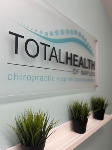 Total Health of Naples Chiropractor