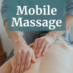 Healing Mobile Massage