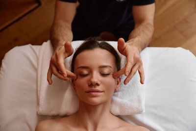 Healing Mobile Massage photo 12