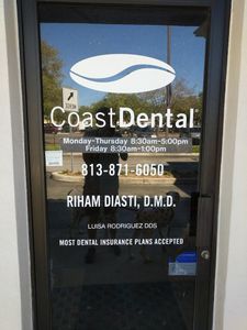 Coast Dental