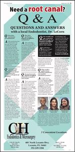 Cala Hills Endodontics – Dr. Demetrick LeCorn D.M.D., M.S. and Associates photo 55