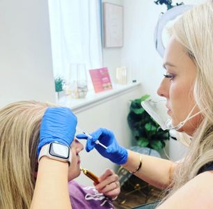 Lakeland Aesthetics & Wellness