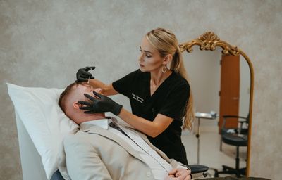 The Monarch MedSpa LLC photo 9