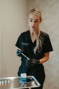 The Monarch MedSpa LLC photo 14