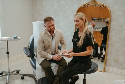 The Monarch MedSpa LLC photo 20