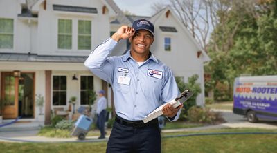 Roto-Rooter Plumbing & Drain Services photo 17