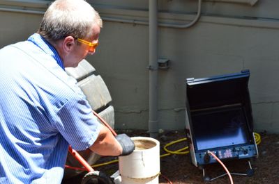 Roto-Rooter Plumbing & Drain Services photo 35