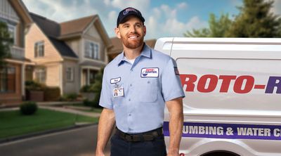Roto-Rooter Plumbing & Drain Services photo 3