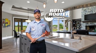 Roto-Rooter Plumbing & Drain Services photo 4