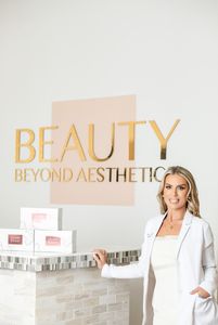 Beauty Beyond Aesthetics | Lakeland Med Spa
