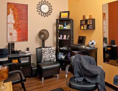 Phenix Salon Suites