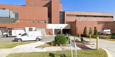 Dr. Anid Orbezo Phelps