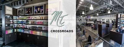 Michael Thomas Hair Design