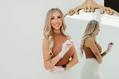 ANŌINT Health & Wellness