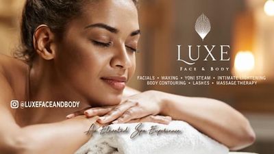 Luxe Face and Body Med Spa