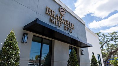 Erasable Med Spa