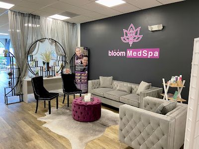 blȯȯm MedSpa