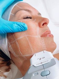 CG SPA NATURAL FACIAL & BODY - Business Location