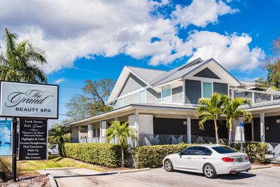 The Grand Beauty Spa