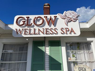 Glow Wellness Spa & Beauty Bungalow