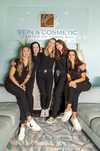 Vein & Cosmetic Center of Tampa Bay