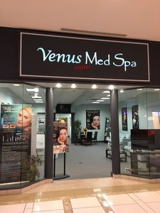 Venus Med Spa