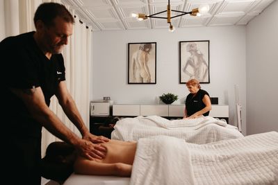 SB Health & Beauty Med Spa