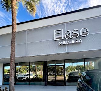 Elase Medical Spas - South Tampa