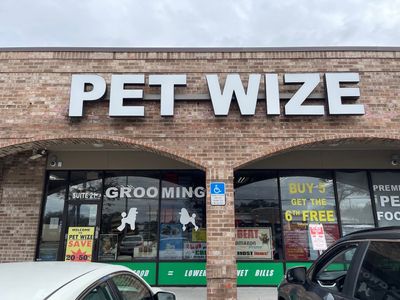 Pet Wize