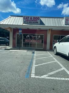 Dog Grooming Tampa LLC