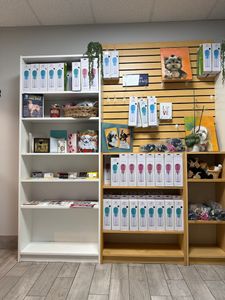 Pups N Cuts Spa Grooming & Day Care