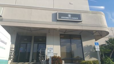 Groomer’s Choice Pet Products