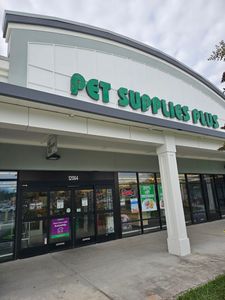 Pet Supplies Plus Tampa