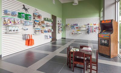 Angel Animal Hospital & Boarding photo 9