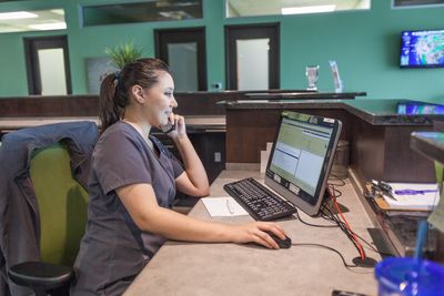 Angel Animal Hospital & Boarding photo 27