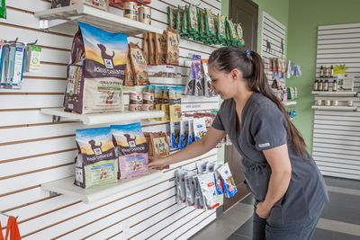 Angel Animal Hospital & Boarding photo 32