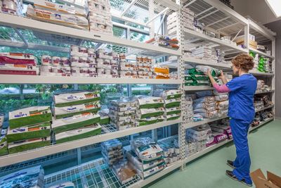 Angel Animal Hospital & Boarding photo 44