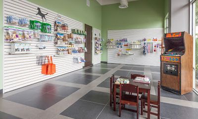 Angel Animal Hospital & Boarding photo 8