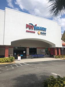 PetSmart