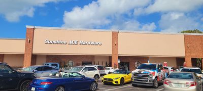 Sunshine Ace Hardware