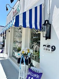 Paws pet boutique