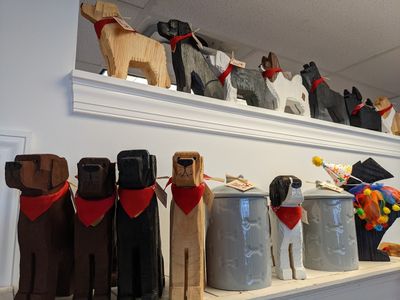 Paws pet boutique photo 18