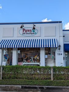 Paws pet boutique photo 21
