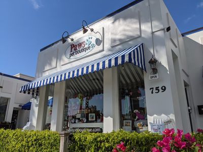 Paws pet boutique photo 41