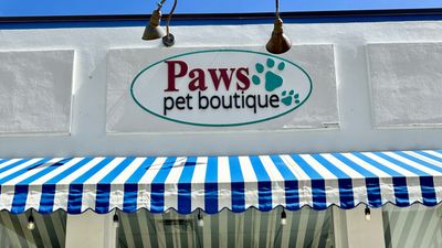 Paws pet boutique photo 2