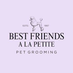 Best Friends a la Petite photo 16