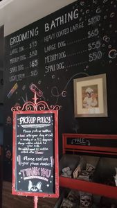 Backwoods Feed & Grooming photo 29