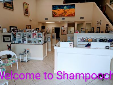 Shampooch Pet Salon