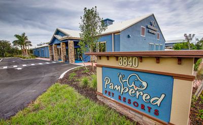 Pampered Pet Resorts photo 33