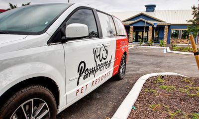 Pampered Pet Resorts photo 35